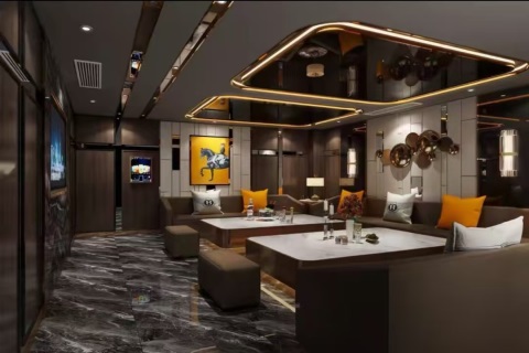 石河子夜场礼宾招聘 与青春共舞点亮城市夜色