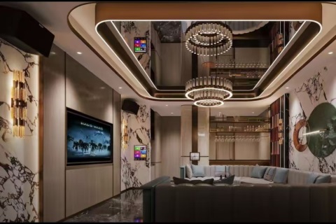 石河子夜场礼宾招聘 与青春共舞点亮城市夜色